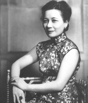 如何活到106歲？宋美齡堅持灌腸養生